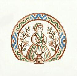 Logo Artesania Mallorquina
